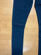 Load image into Gallery viewer, Saint Laurent Paris x Hedi Slimane D02 Denim Jean Size 27