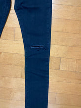 Load image into Gallery viewer, Saint Laurent Paris x Hedi Slimane D02 Denim Jean Size 27