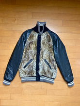 Load image into Gallery viewer, Saint Laurent Paris x Hedi Slimane Fur Teddy Jacket Size 44