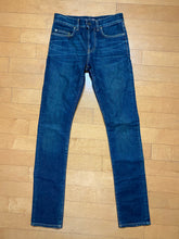 Load image into Gallery viewer, Saint Laurent Paris x Hedi Slimane D02 Denim Jean Size 26