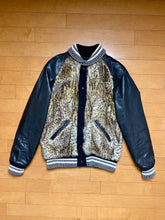 Load image into Gallery viewer, Saint Laurent Paris x Hedi Slimane Fur Teddy Jacket Size 44