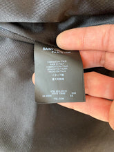 Load image into Gallery viewer, Saint Laurent Paris x Hedi Slimane Cafe Racer Jacket Size 44