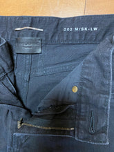 Load image into Gallery viewer, Saint Laurent Paris x Hedi Slimane D02 Denim Jean Size 27