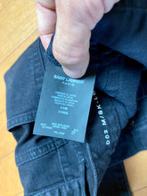 Load image into Gallery viewer, Saint Laurent Paris x Hedi Slimane D02 Denim Jean Size 27